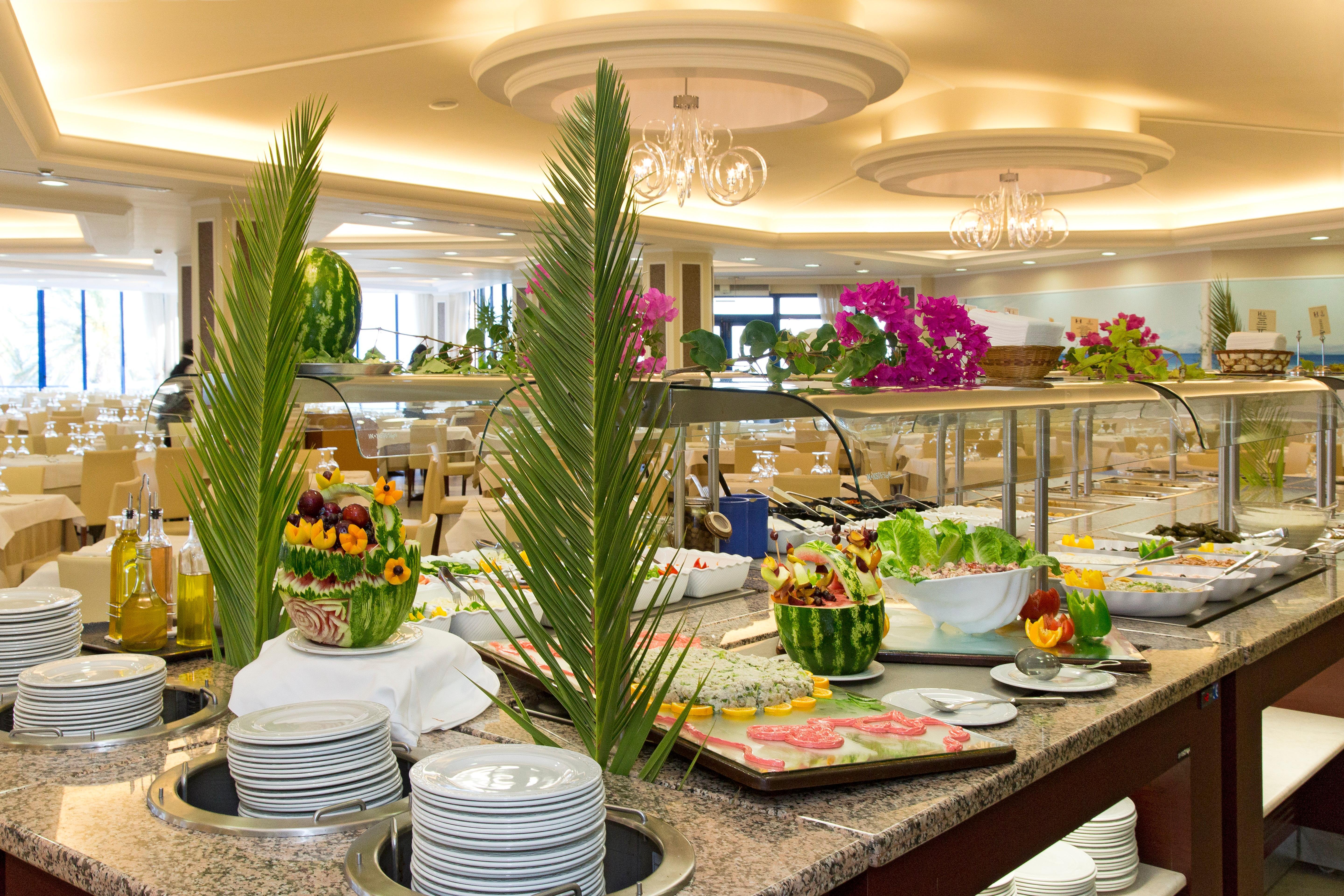 Rodos Princess Hotel 4*