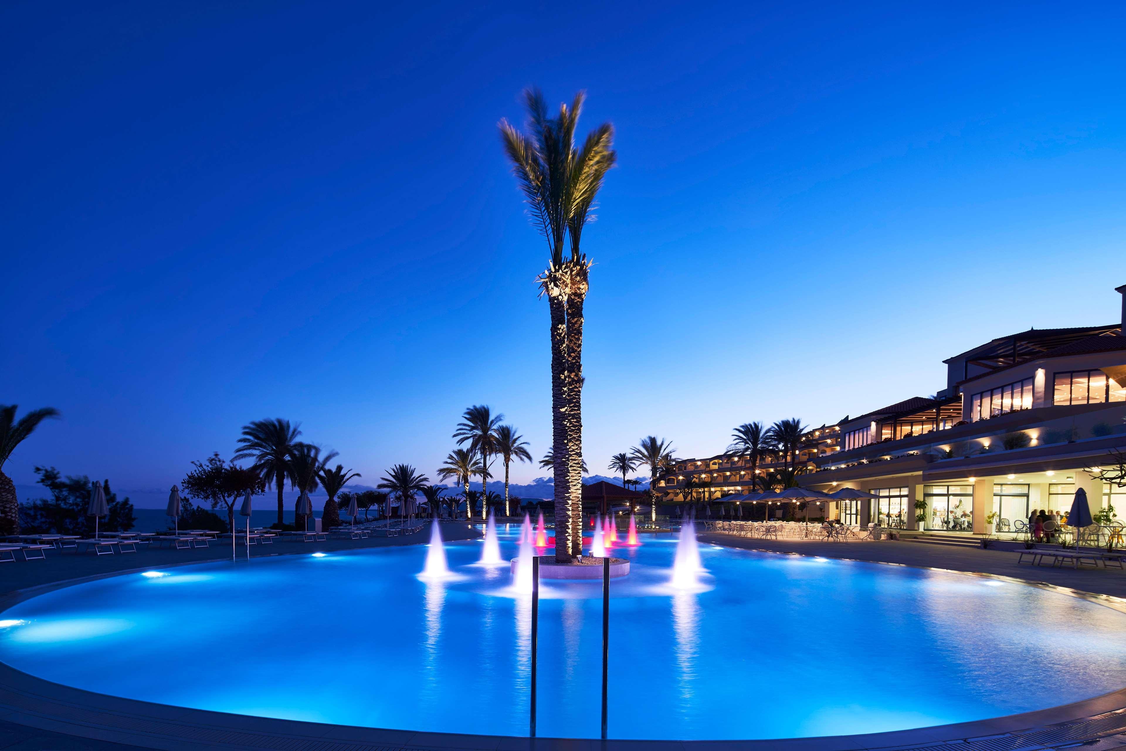 Rodos Princess Hotel