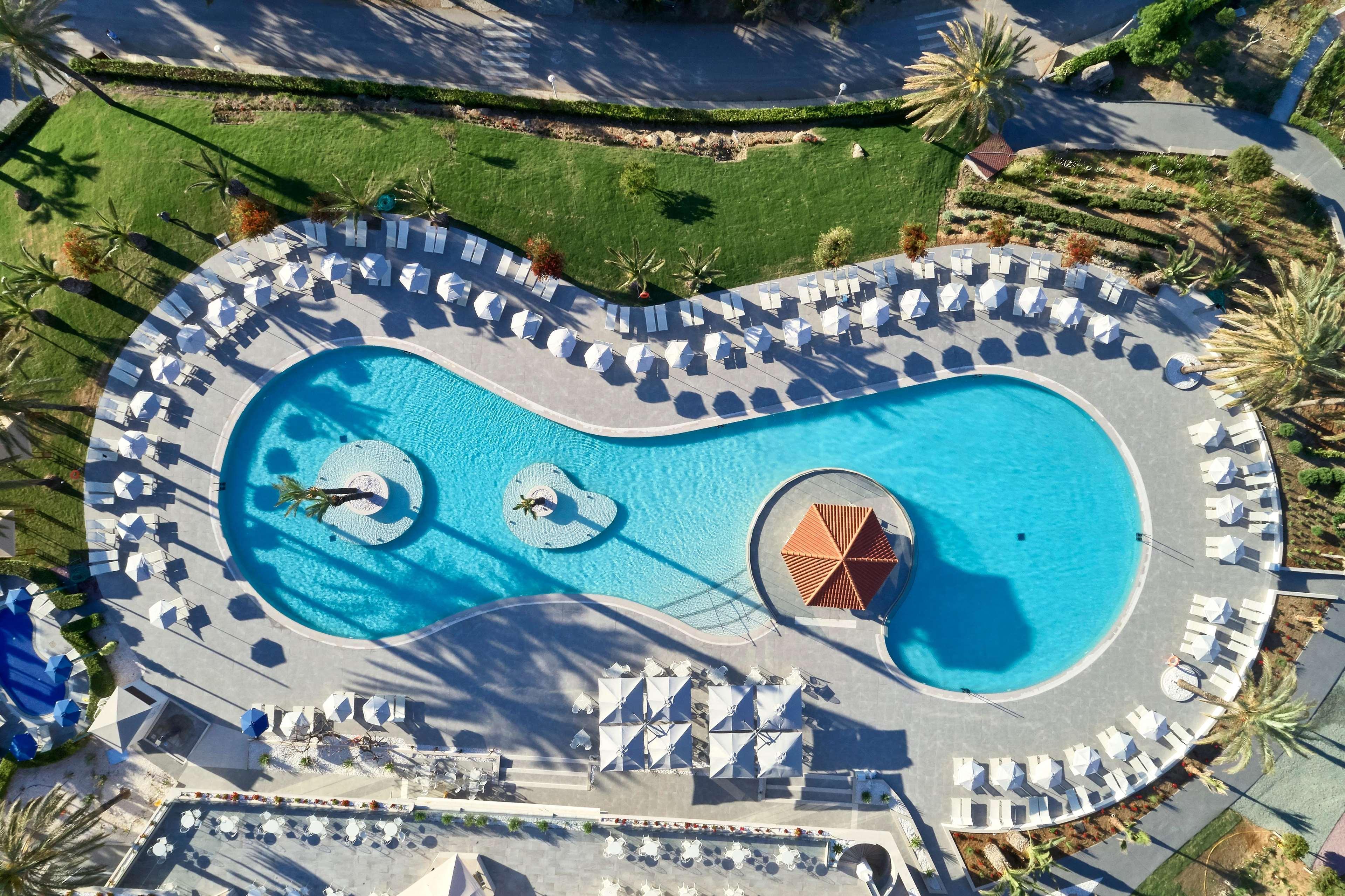 Rodos Princess Hotel