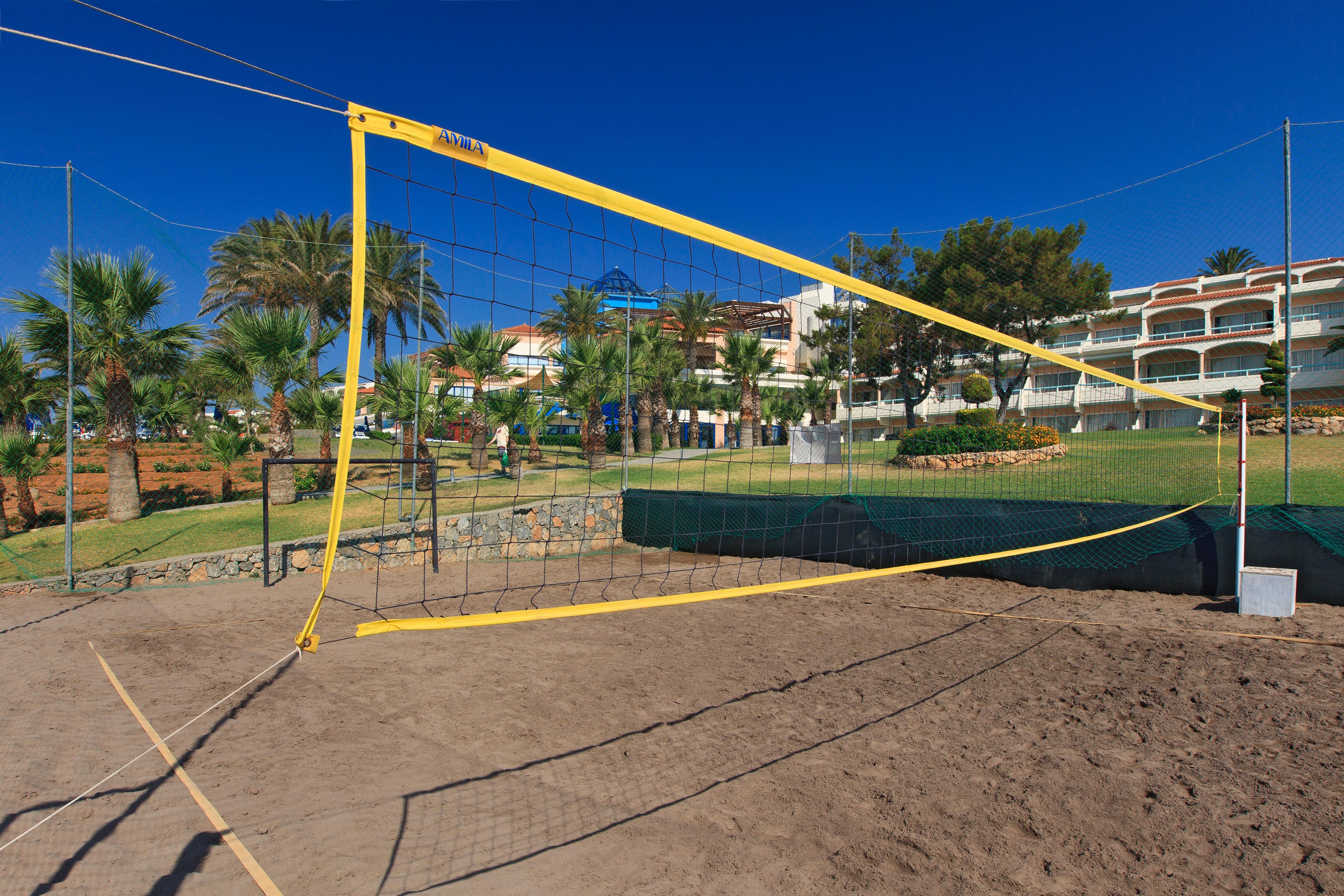 Rodos Princess Hotel Kiotari