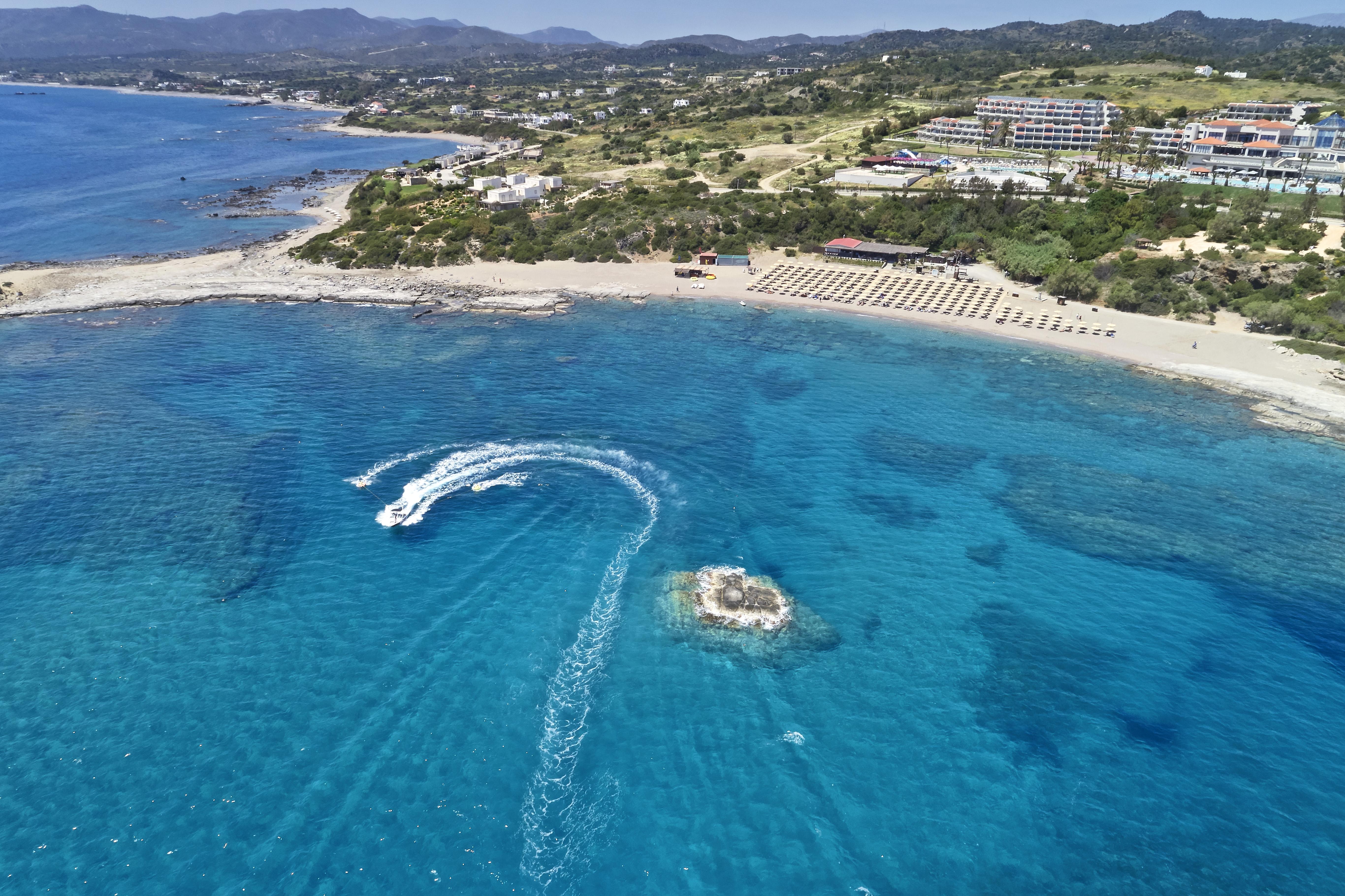 Hotel Rodos Princess 4*